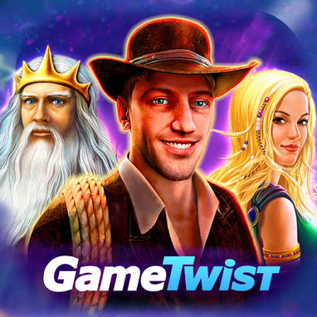 Gametwist Slots free coins