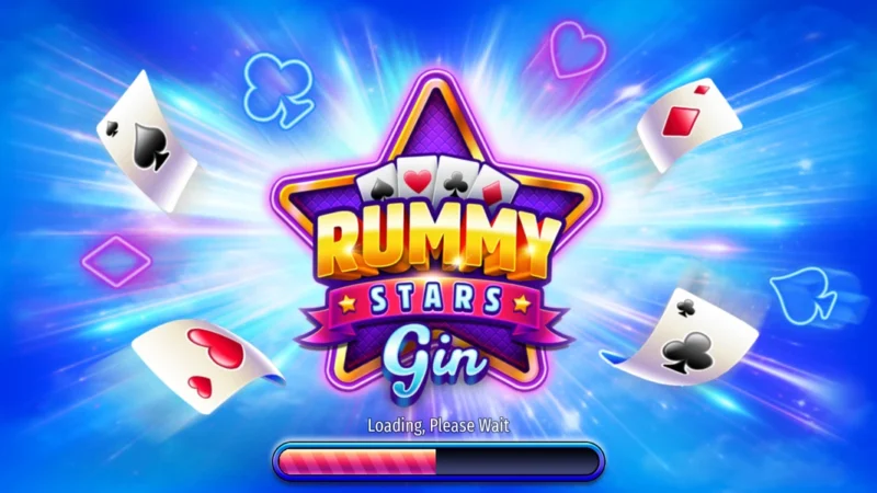 Gin Rummy Stars Free Coins