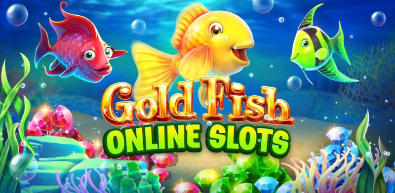 Goldfish Slots Free Coins