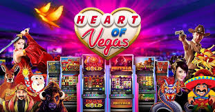 Heart Of Vegas Fan Page