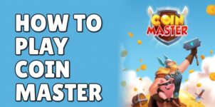 How to play Coin Master