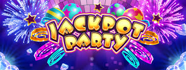 Jackpot Party Casino Community