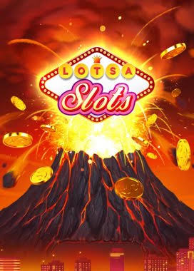Lotsa Slots Free Coins