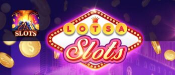 Lotsa Slots Free Coins-Daily Gifts Links Updated