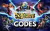Marvel Strike Force Codes