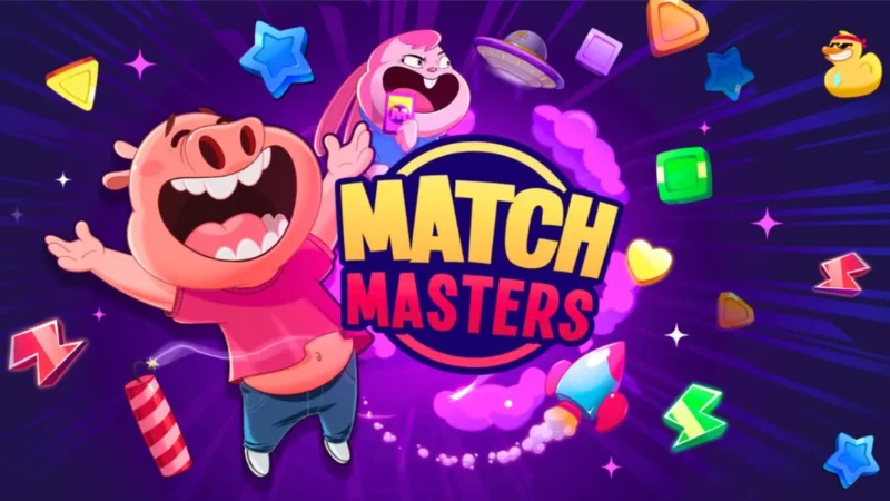 Match Masters Free Boosters