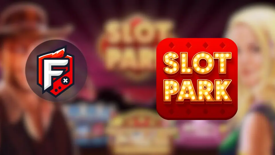 Slotpark Free Coins
