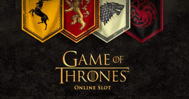 game of thrones slots