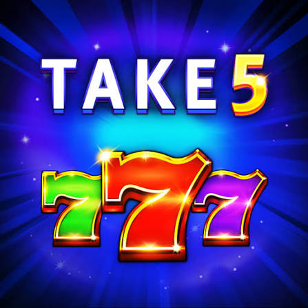 take 5 coupons