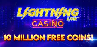 Lightning Link Free Coins