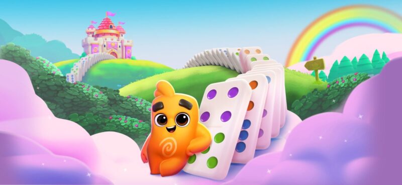 Domino Dreams Free Coins