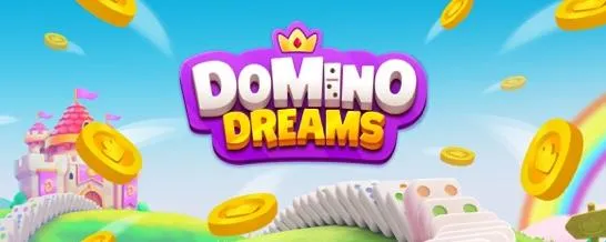 Domino Dreams Free Coins