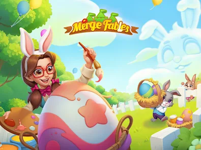 Merge Fables Free Energy Links