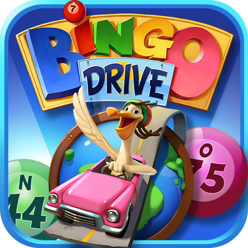BINGO DRIVE FREE CREDIT