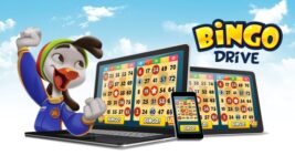 BINGO DRIVE FREE CREDIT