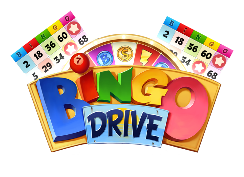 BINGO DRIVE FREE CREDIT