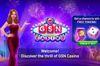 Gsn Casino Free Tokens
