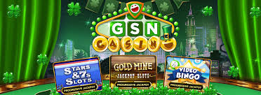 Gsn Casino Free Tokens