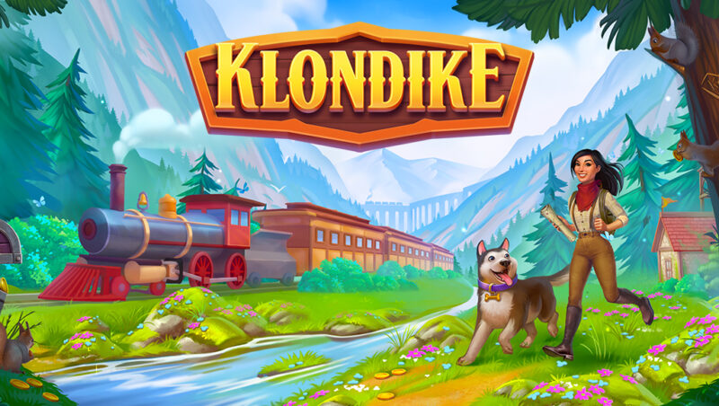 Klondike Adventures