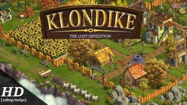 Klondike Adventures