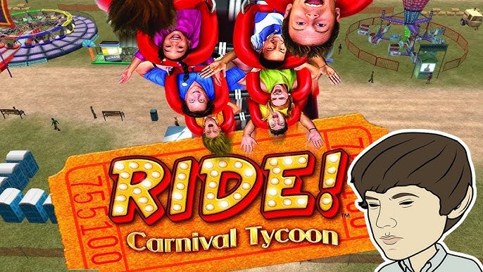 Carnival Tycoon Free Spins