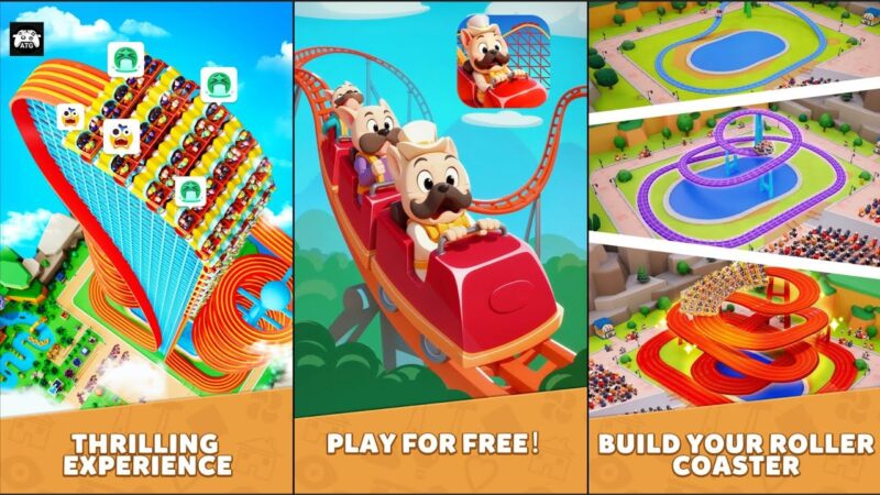 Carnival Tycoon Free Spins