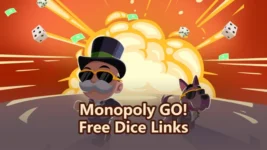 Monopoly Go Free Dice Links