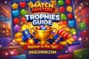 Match Masters Guide