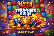 Match Masters Guide