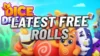 Dice Dreams Free Rolls