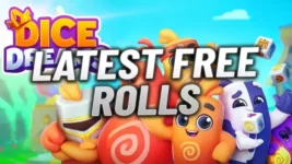 Dice Dreams Free Rolls