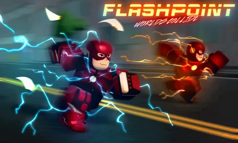 Flashpoint Codes
