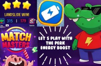 Match Masters Free Gifts