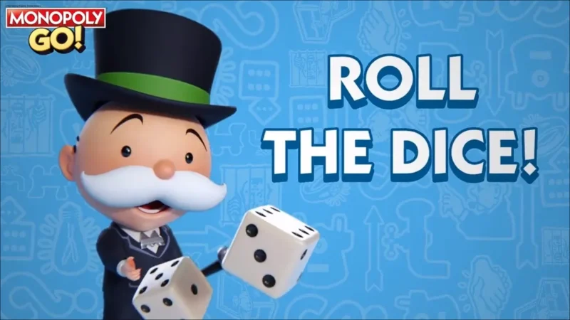 Monopoly Go Free Dice Links