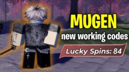 Mugen codes