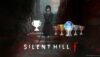 Silent Hill f