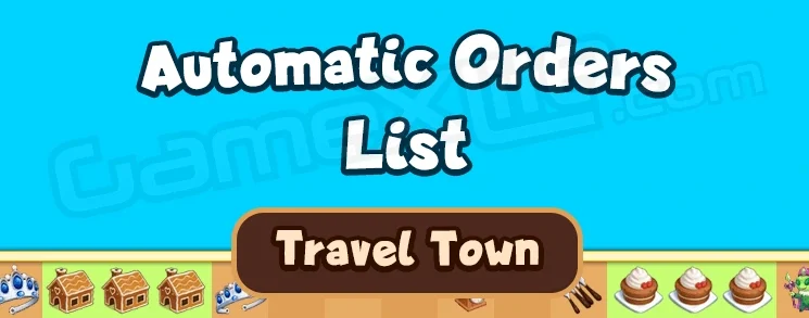  Travel Town Free Energy