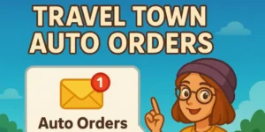 Travel Town Free Energy