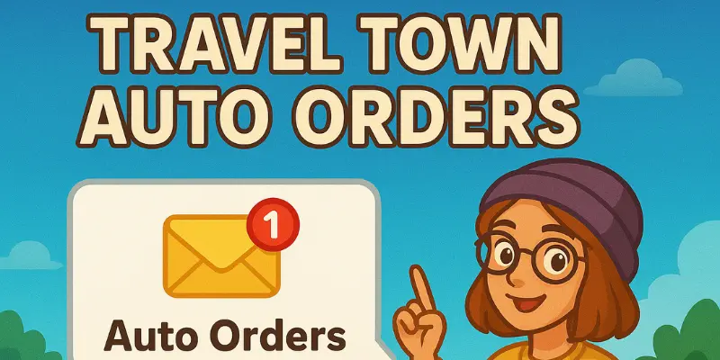 Travel Town Free Energy