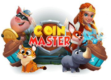 Coin Master Spin Link