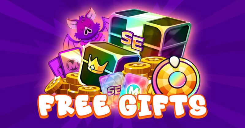 Match Masters Free Coins