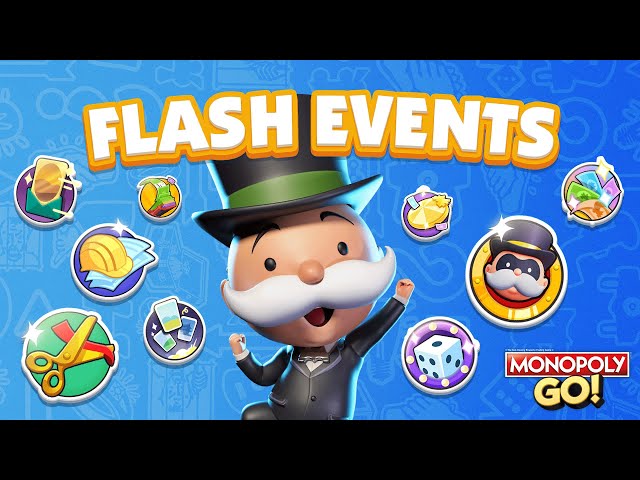 Monopoly GO’s live ops strategy