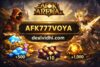AFK Arena codes