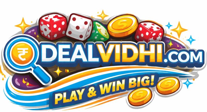 Dealvidhi.com