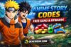 Anime Story Codes