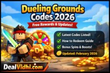 Dueling Grounds Codes