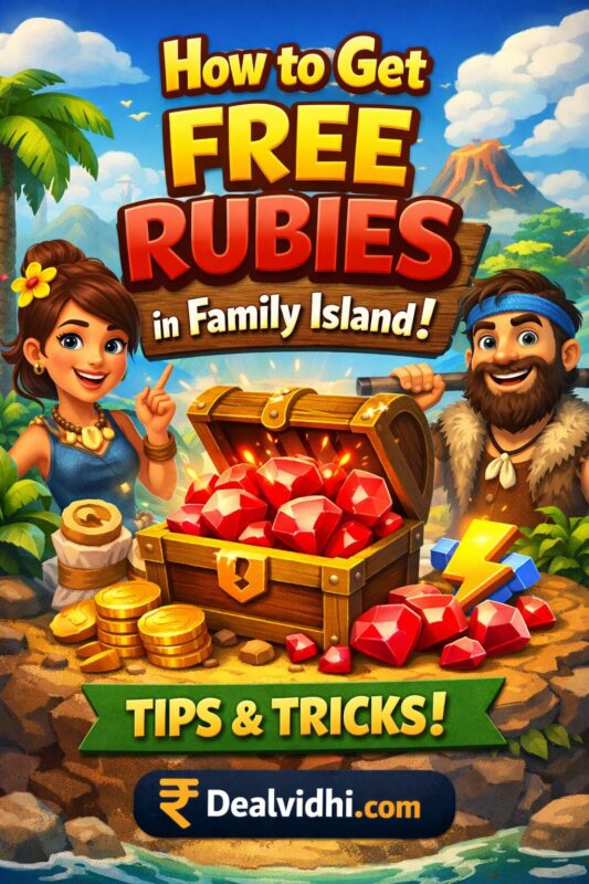 family island free energy