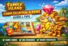Family Island Cards