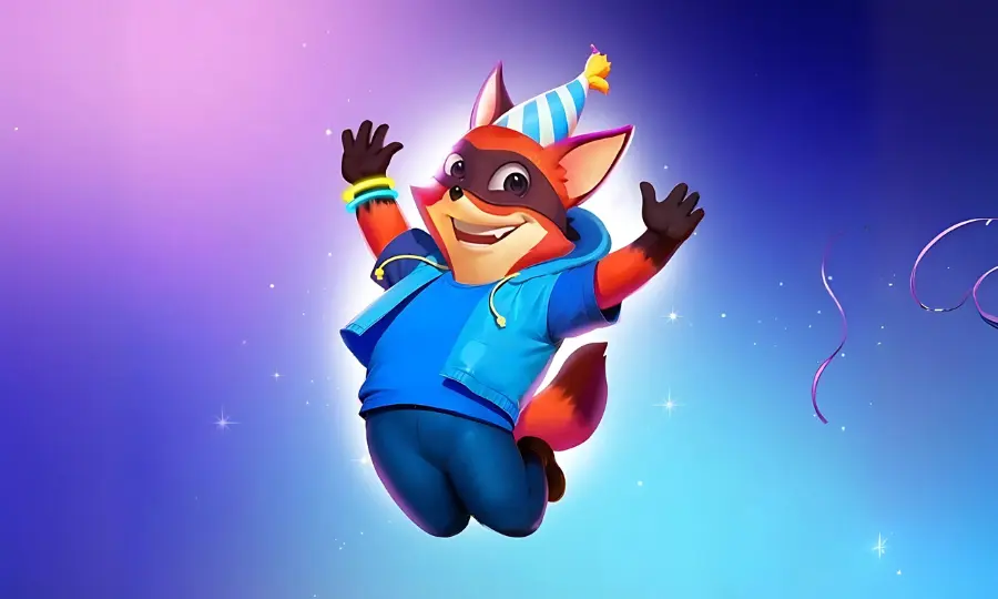 Crazy Fox Free Spins