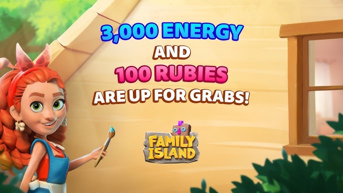 family island free energy